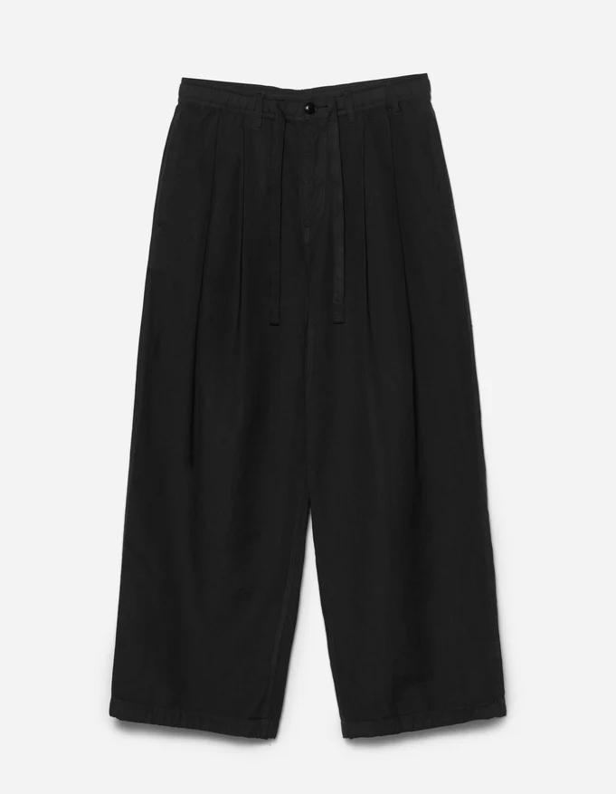 Track Pants Preta